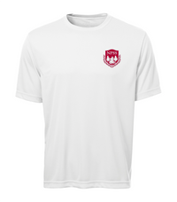 Load image into Gallery viewer, NPSS SHIELD Performance T-shirt

