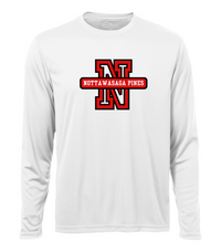 Load image into Gallery viewer, NPSS N Performance Long Sleeve Tee
