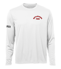 Load image into Gallery viewer, NPSS ARCH Performance Long Sleeve T-shirt
