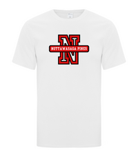 Load image into Gallery viewer, NPSS N Performance T-shirt
