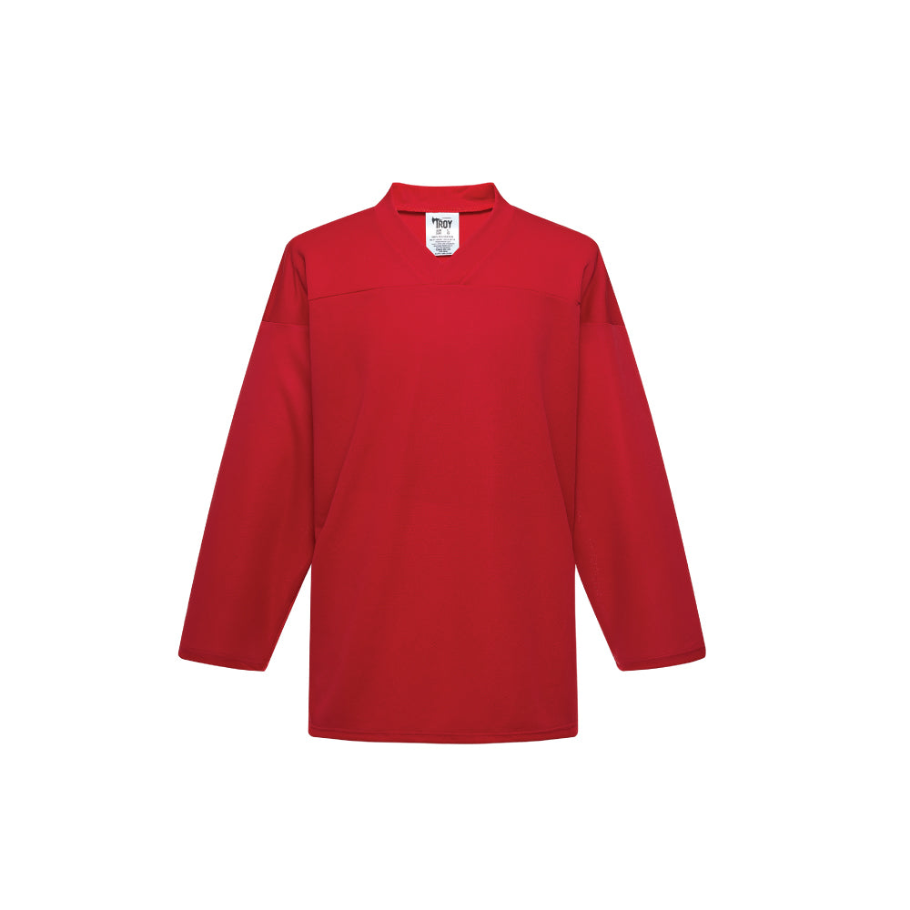 Practice jerseys hockey canada discount