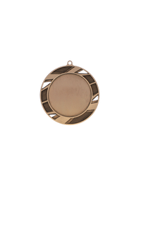 Load image into Gallery viewer, Medal 50mm Insert Solar, Bronze
