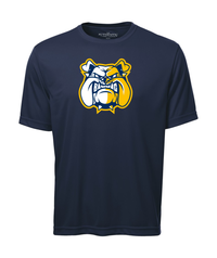 Load image into Gallery viewer, Bulldogs &quot;Big Head&quot; T-Shirt

