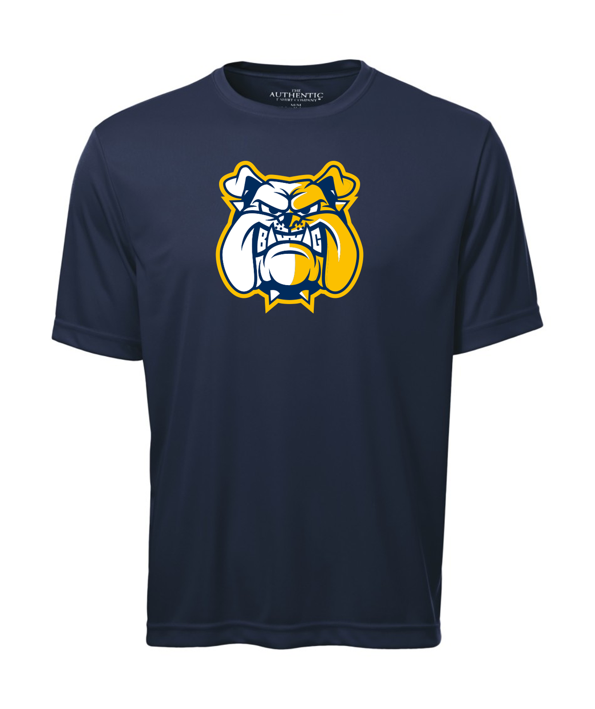Bulldogs "Big Head" T-Shirt