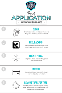 Load image into Gallery viewer, Bulldogs Window Decals
