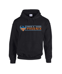 Load image into Gallery viewer, YOUTH FCC Hoodie
