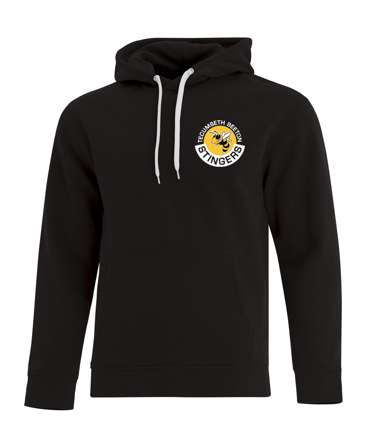 Tecumseth Beeton Stingers - Hoodie