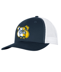Load image into Gallery viewer, Bulldogs OG Snapback Trucker
