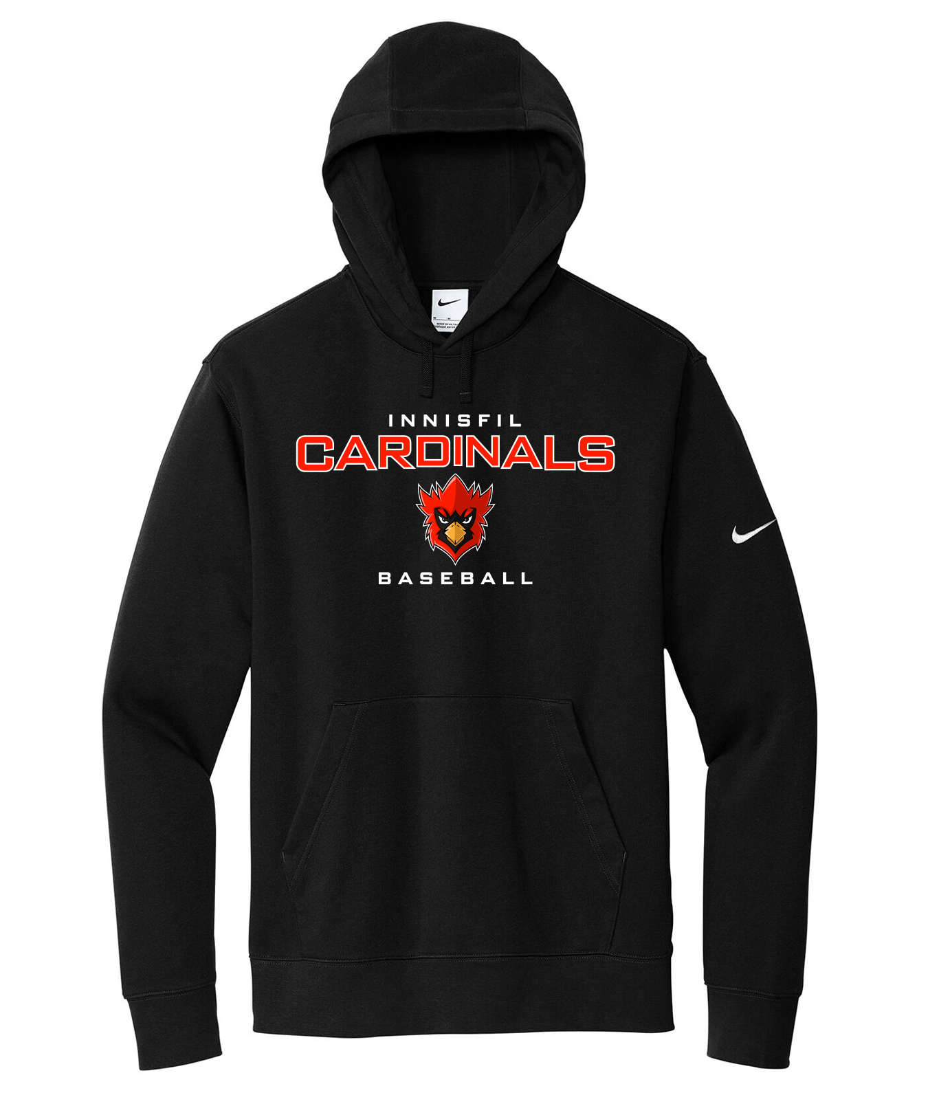 Nike cardinals hoodie sale