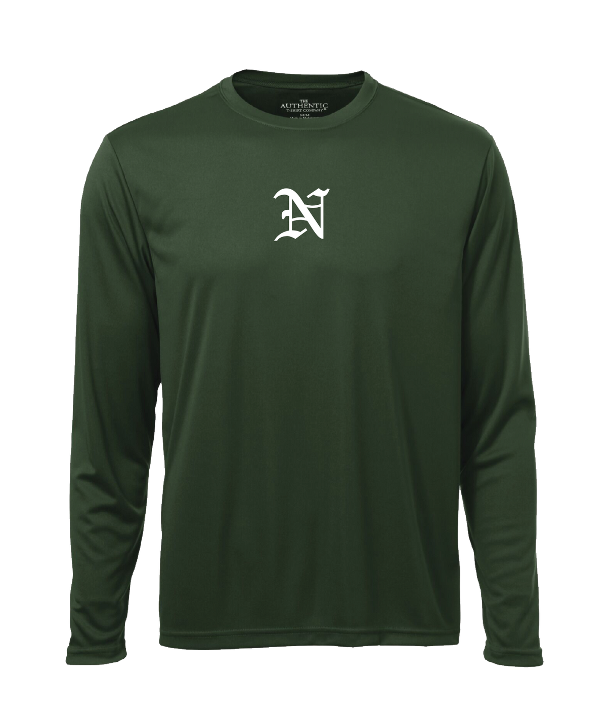 Newmarket Hawks Pro Team Gameday Long Sleeve Shirt