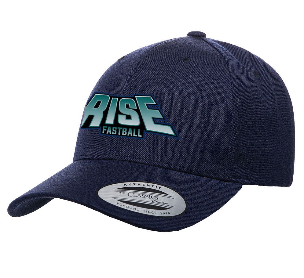 EG Rise Hat