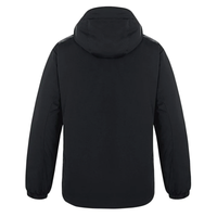 Load image into Gallery viewer, TNT Playmaker CX2 Winter Jacket - NAVY
