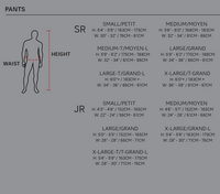 Load image into Gallery viewer, TORNADOS WARRIOR Pant Shell
