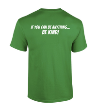 Load image into Gallery viewer, Hillcrest Tigers Green T-Shirt
