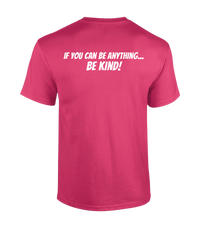 Load image into Gallery viewer, Hillcrest Tigers Pink T-Shirt
