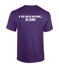 Load image into Gallery viewer, Hillcrest Tigers Purple T-Shirt
