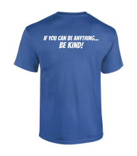 Load image into Gallery viewer, Hillcrest Tigers Blue T-Shirt
