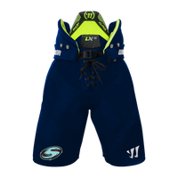 Load image into Gallery viewer, WARRIOR Storm LX20 Hockey Pant -THIS ITEM IS AVAILABLE IN STORE ONLY - LIMITED STOCK AND SIZES
