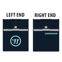 Load image into Gallery viewer, WARRIOR Storm Pro Carry Hockey Bag
