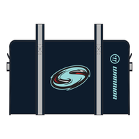 Load image into Gallery viewer, WARRIOR Storm Pro Carry Hockey Bag
