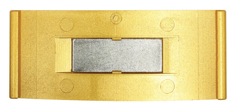 ARCbadge Pin, Gold