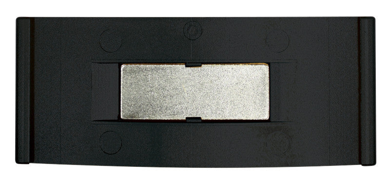 ARCbadge Pin, Black
