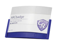 Load image into Gallery viewer, ARCbadge magnet, Blue
