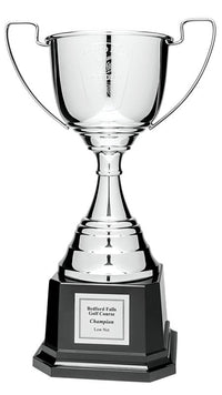 Load image into Gallery viewer, CUP REVOLUTION ON BASE 12.75&quot;
