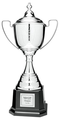 Load image into Gallery viewer, CUP REVOLUTION ON BASE 15&quot;
