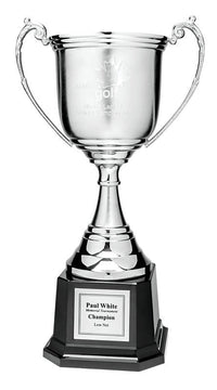 Load image into Gallery viewer, CUP REVOLUTION ON BASE 14&quot;
