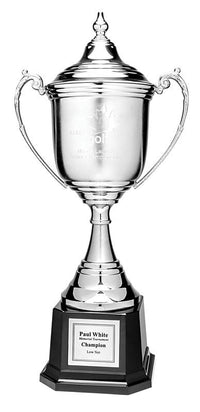 Load image into Gallery viewer, CUP REVOLUTION ON BASE 11.5&quot;
