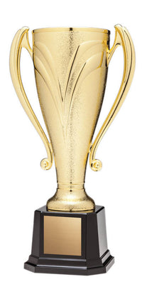Load image into Gallery viewer, Extra Large Gold Cup Kit 9 1/2"
