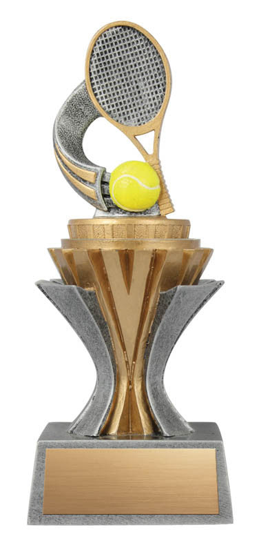 Flexx Series - Tennis, 6.5"