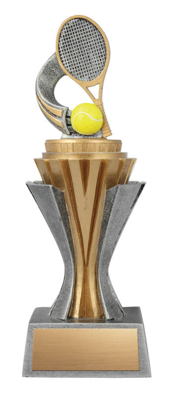 Flexx Series - Tennis, 7.5"