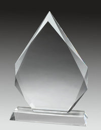 Load image into Gallery viewer, Crystal Arrowhead, 8 1/2"
