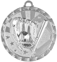 Load image into Gallery viewer, Baseball Brite, Silver
