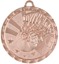 Load image into Gallery viewer, Basketball Brite, Bronze
