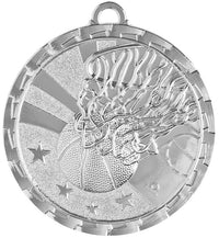 Load image into Gallery viewer, Basketball Brite, Silver
