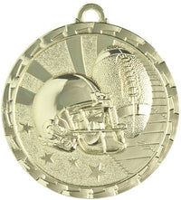 Load image into Gallery viewer, Football Brite, Gold

