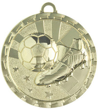 Load image into Gallery viewer, Soccer Brite, Gold
