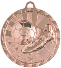Load image into Gallery viewer, Soccer Brite, Bronze
