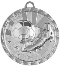 Load image into Gallery viewer, Soccer Brite, Silver
