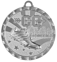 Load image into Gallery viewer, Cross Country Brite, Silver
