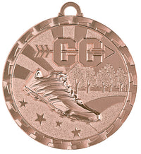 Load image into Gallery viewer, Cross Country Brite, Bronze
