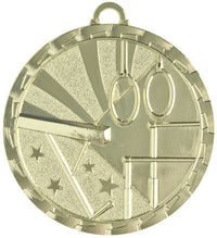 Load image into Gallery viewer, Gymnastics Brite, Gold
