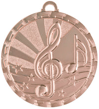 Load image into Gallery viewer, Music Brite, Bronze
