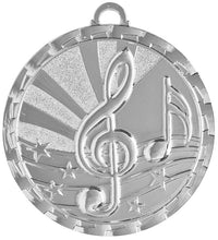 Load image into Gallery viewer, Music Brite, Silver
