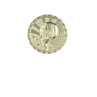 Load image into Gallery viewer, Volleyball Brite, Gold
