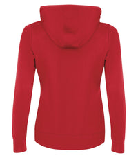 Load image into Gallery viewer, Innisfil Cardinals &quot;Big Head&quot; Hoodie - Red
