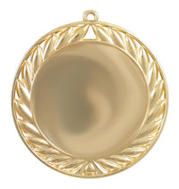 Load image into Gallery viewer, 50mm Holder (Circlet), Bright Gold
